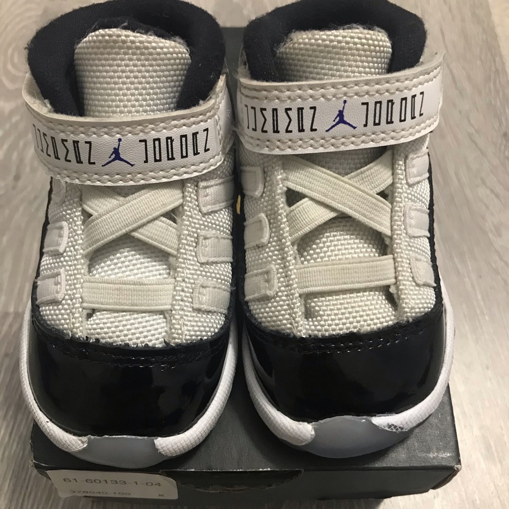 Jordan 11 Retro Concord